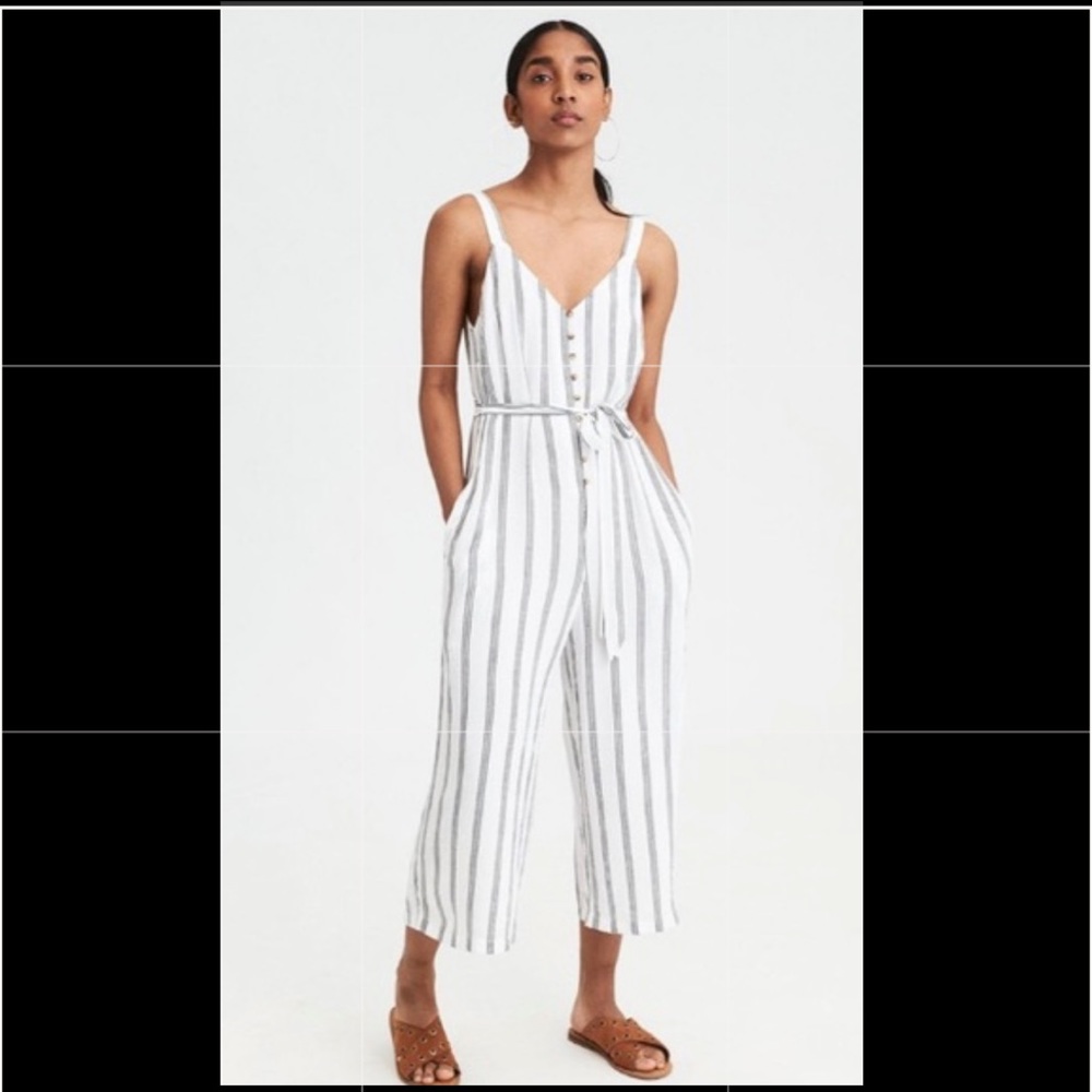 American Eagle NWOT Jumpsuit